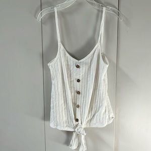 SHEIN xs tank